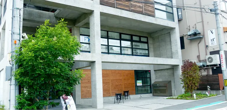 芦屋M&S歯科・矯正クリニックJR駅前院