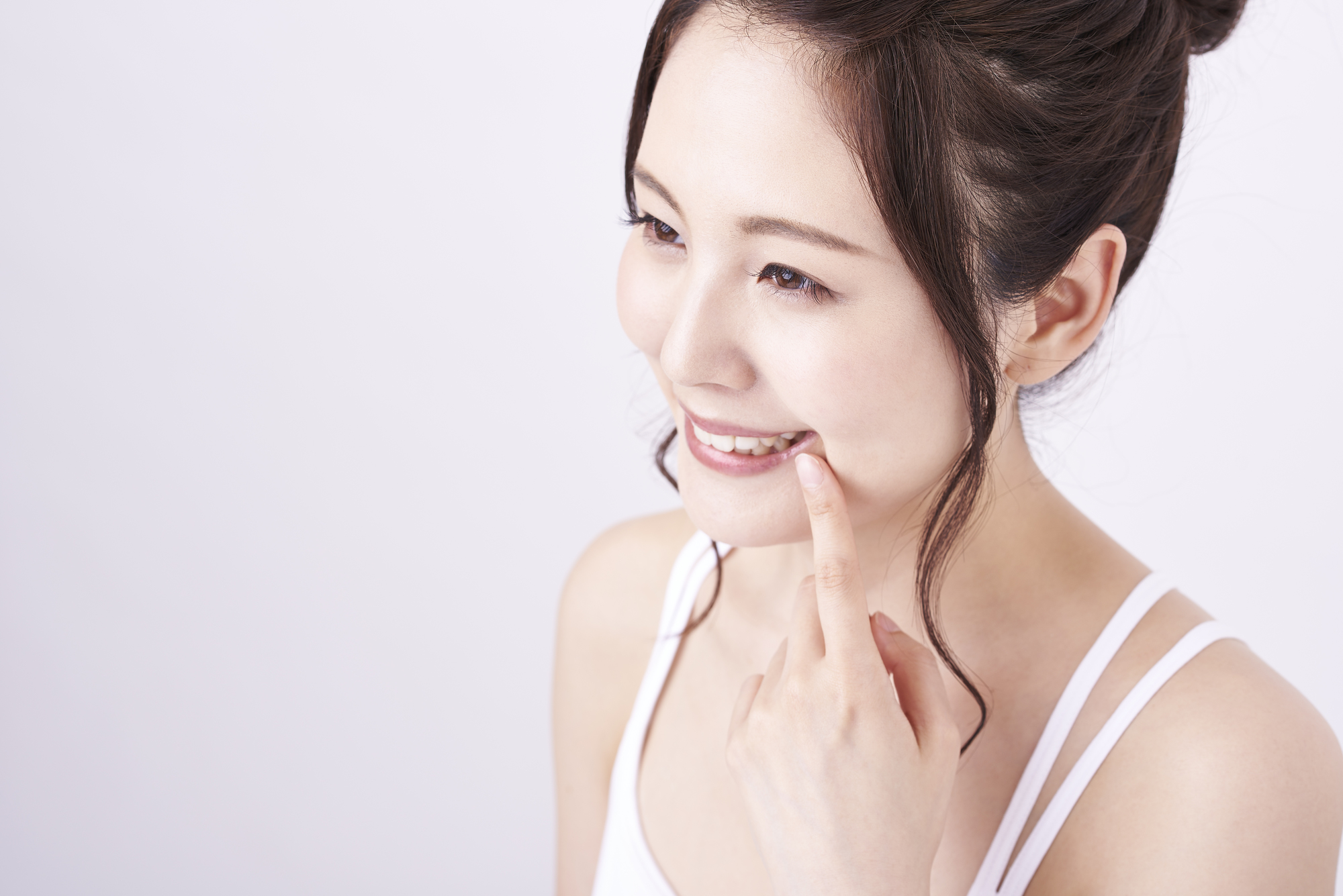 大人の歯列矯正を今こそ!