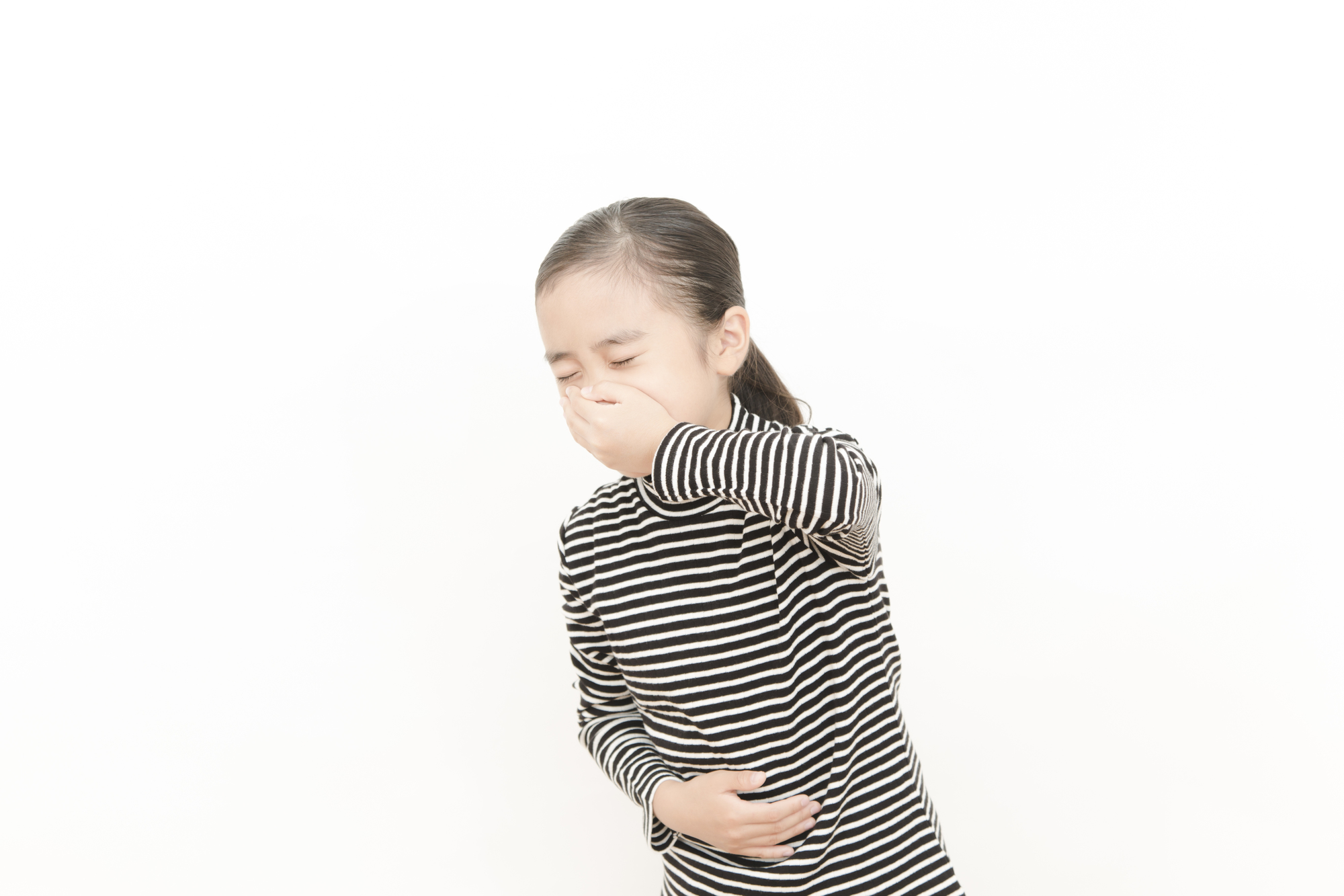 嘔吐反射って何?