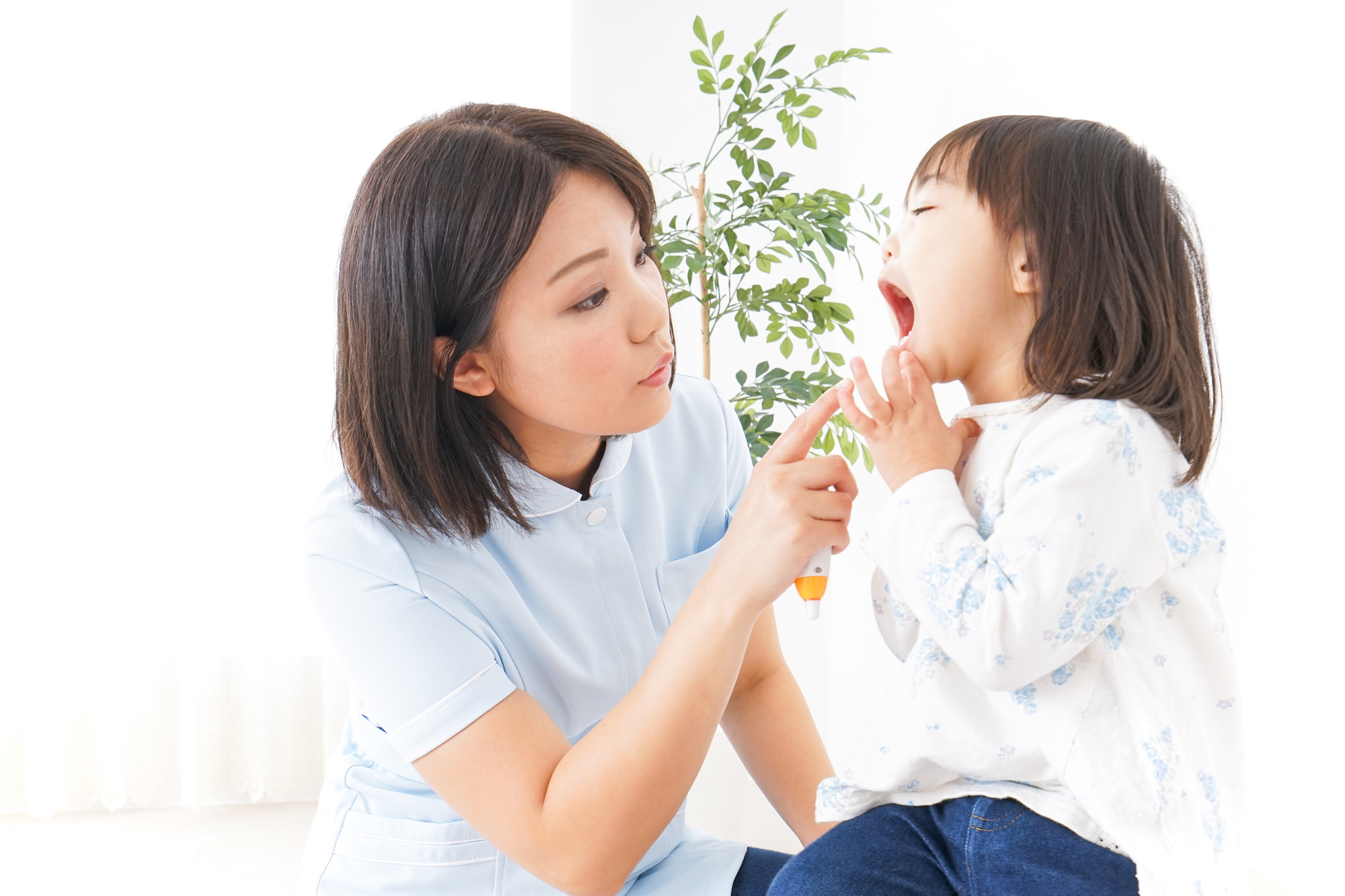 小児矯正のチェック項目!小児矯正の為に知っておきたいこと!