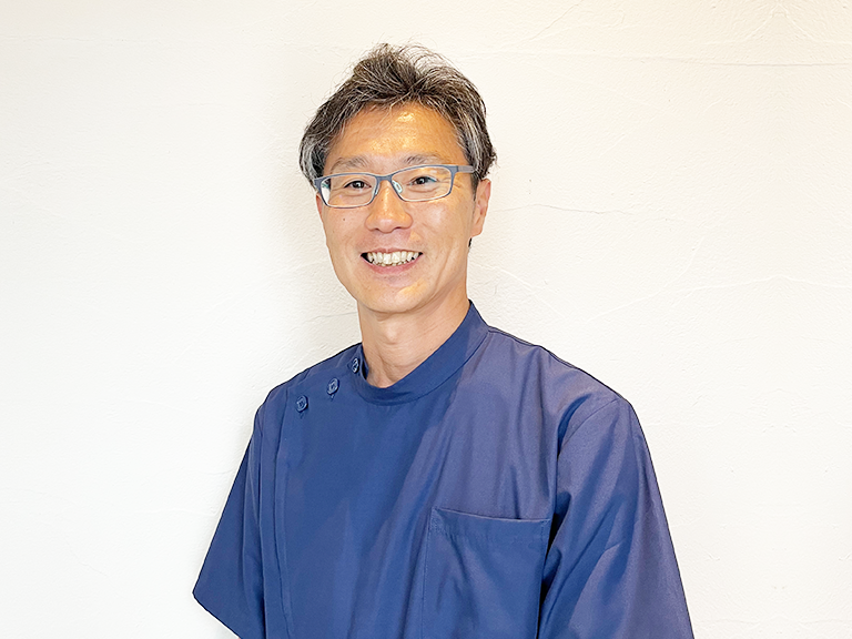 ドクター紹介