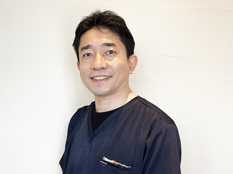 ドクター紹介