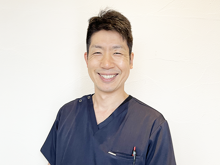 ドクター紹介