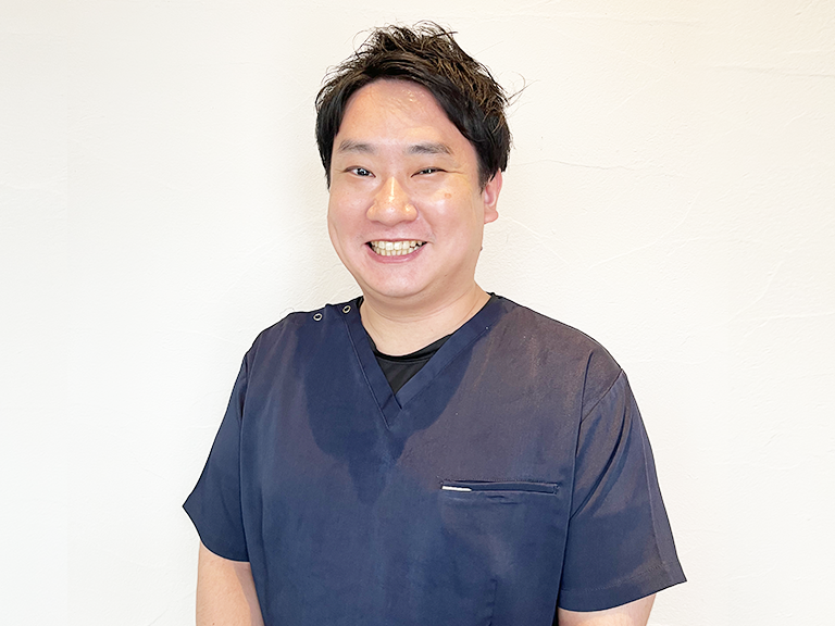 ドクター紹介