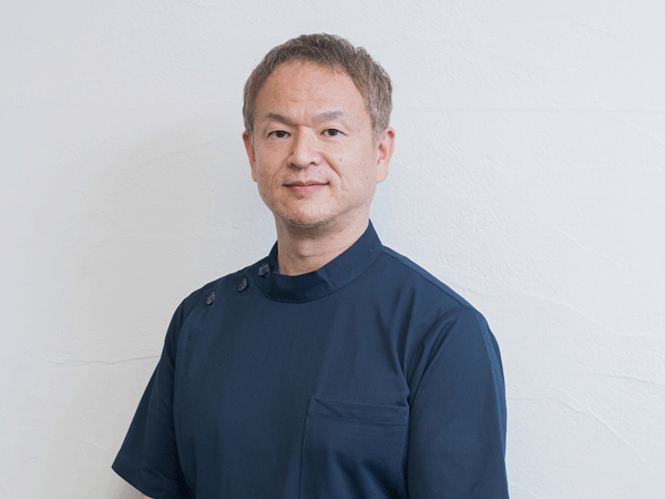 歯科技工士