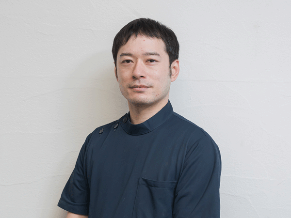 歯科技工士